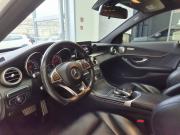 Mercedes-Benz C-Класс IV (W205) Новосибирск  - изображение 25