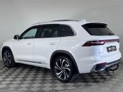 Geely Monjaro I Ростов-на-Дону  - изображение 32