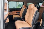 Kia Carnival IV Екатеринбург  - изображение 52