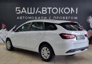 Lada (ВАЗ) Vesta I Рестайлинг (NG) Уфа  - изображение 19