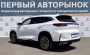 Exeed TXL I Рестайлинг Краснодар  - изображение 33