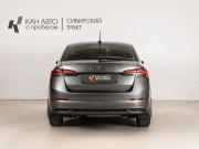 Skoda Rapid II Казань  - изображение 12