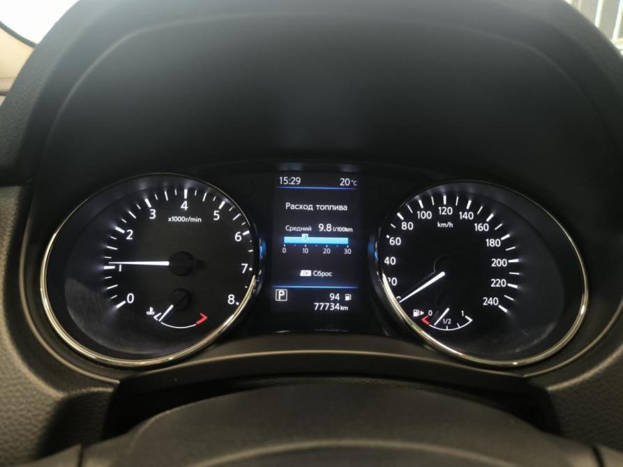Nissan X-Trail III Рестайлинг Казань  - изображение 16