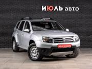 Renault Duster I Екатеринбург  - изображение 23