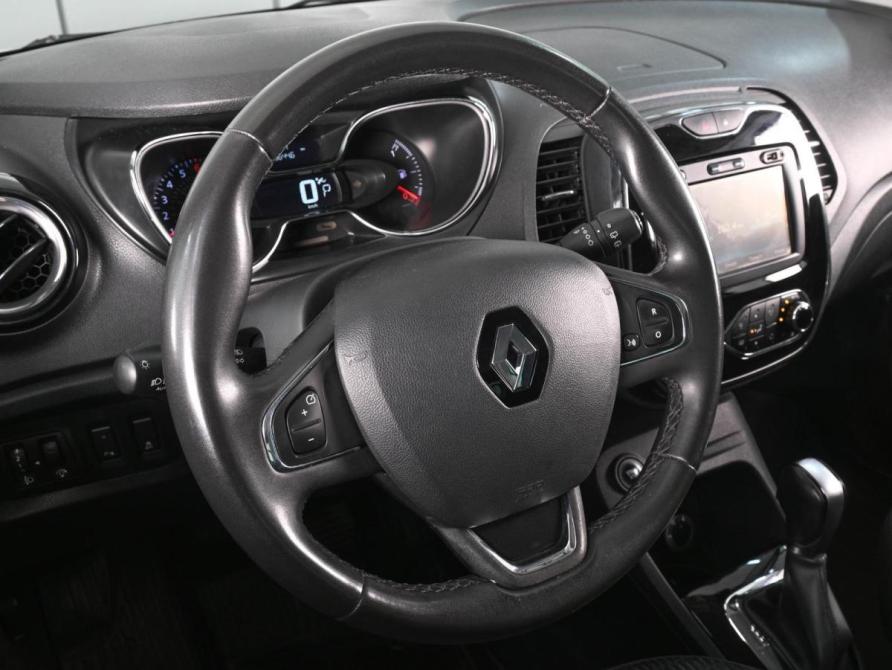 Renault Kaptur I Ростов-на-Дону  - изображение 12