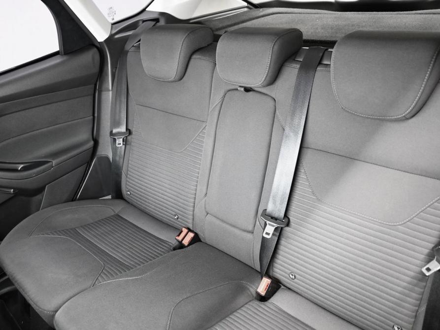 Ford Focus III Рестайлинг Тверь  - изображение 8