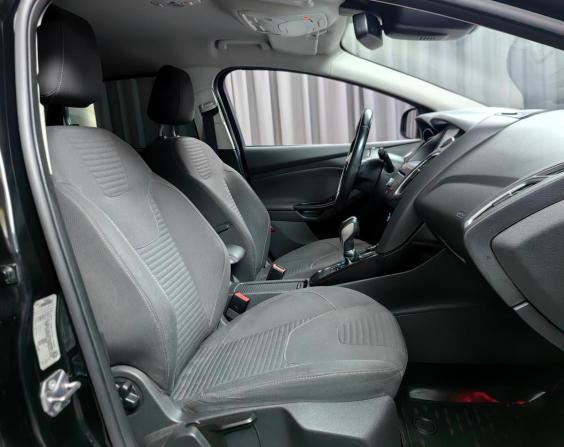 Ford Focus III Рестайлинг с пробегом 2017 года, цена 875 000 рублей, 213191 км, универсал, Автокод Объявления