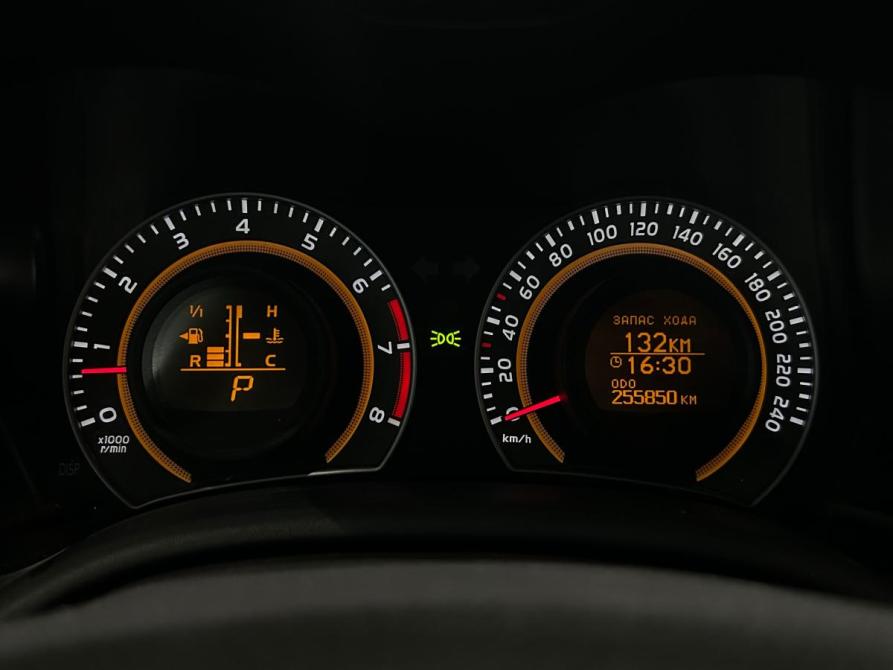 Toyota Corolla X (E140 E150) Рестайлинг Санкт-Петербург  - изображение 22