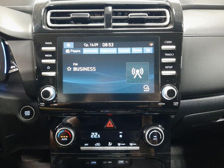 Hyundai Creta II Москва  - изображение 14