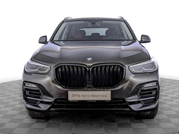 BMW X5 IV (G05/G18) с пробегом 2020 года, цена 5 250 000 рублей, 108101 км, внедорожник, Автокод Объявления