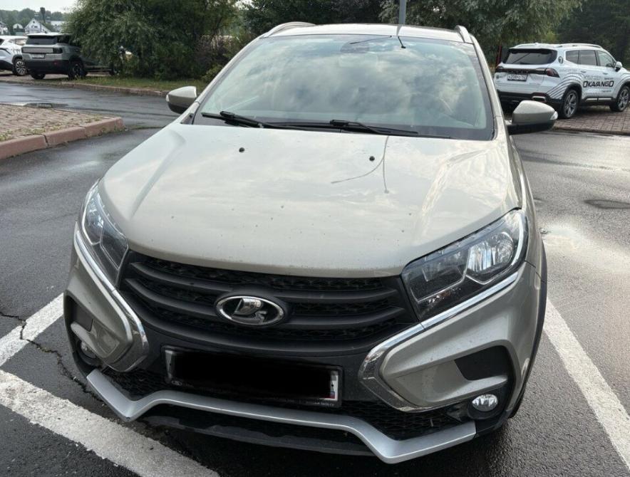 Lada (ВАЗ) XRAY I Кемерово  - изображение 2
