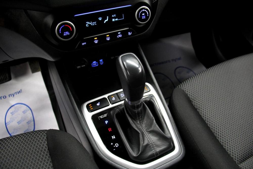 Hyundai Creta I Чебоксары  - изображение 26