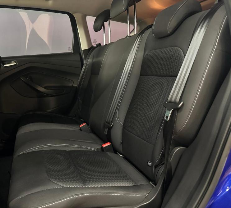 Ford Kuga II Рестайлинг Набережные Челны  - изображение 30