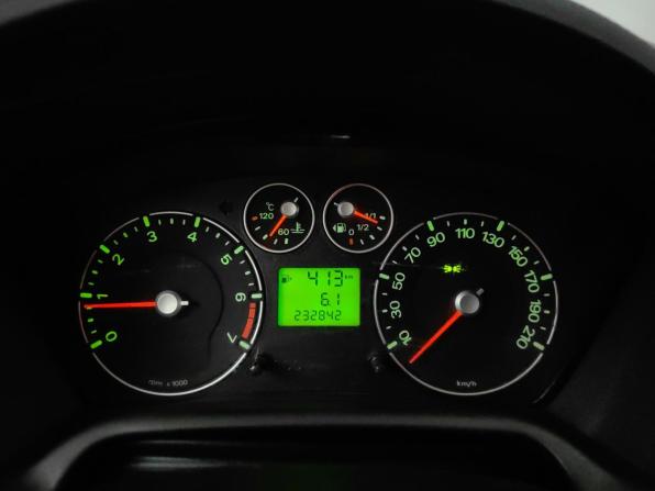 Ford Fusion I Рестайлинг с пробегом 2007 года, цена 428 000 рублей, 232841 км, хэтчбек, Автокод Объявления