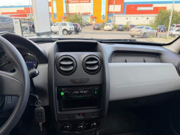 Renault Duster I Рестайлинг с пробегом 2017 года, цена 1 550 000 рублей, 32163 км, внедорожник, Автокод Объявления