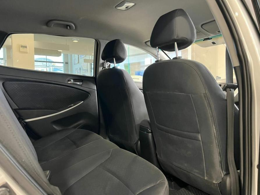 Hyundai Solaris I Астрахань  - изображение 15