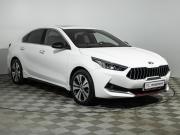 Kia K3 II (China Market) Санкт-Петербург  - изображение 21