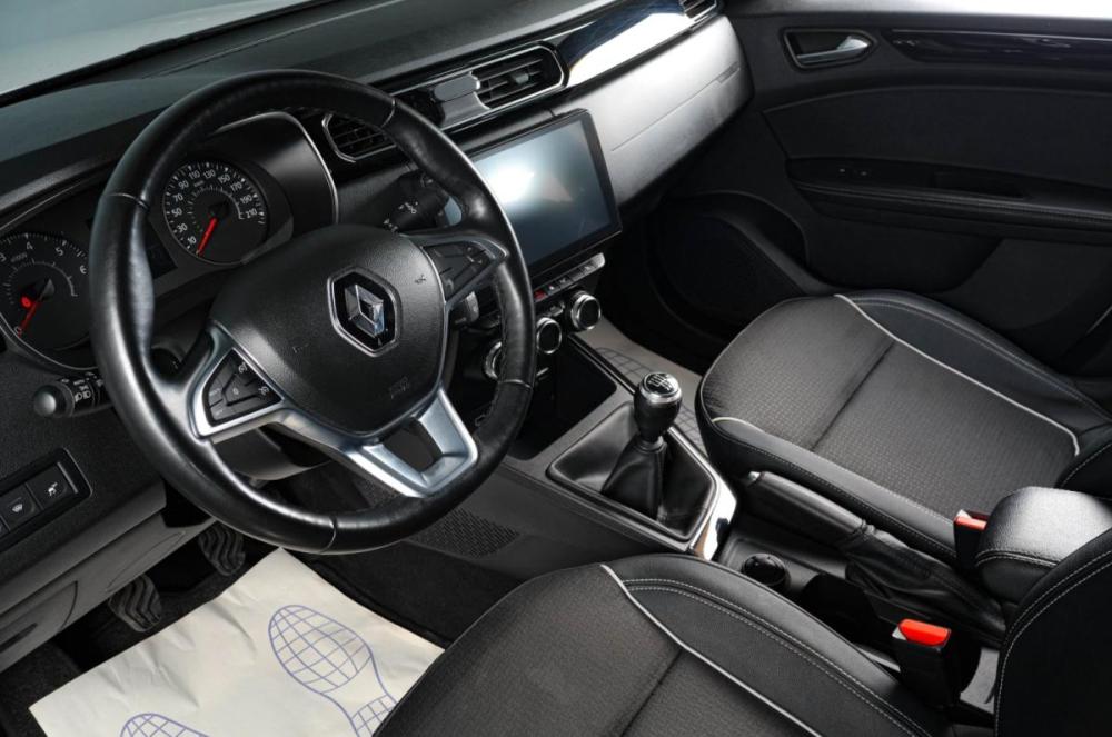 Renault Arkana I Тюмень  - изображение 8