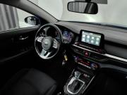 Kia Cerato IV Москва  - изображение 31