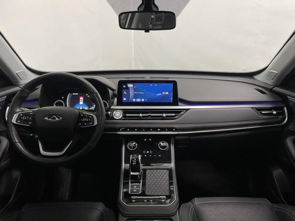 Chery Tiggo 8 I Рестайлинг с пробегом 2024 года, цена 1 999 000 рублей, 70259 км, внедорожник, Автокод Объявления