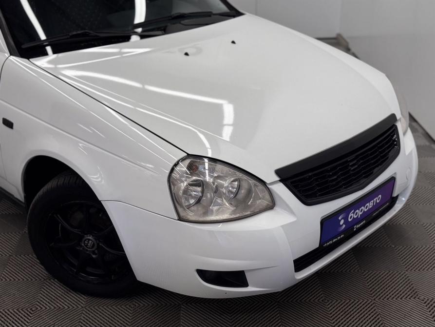 Lada (ВАЗ) Priora I Рестайлинг Воронеж  - изображение 7