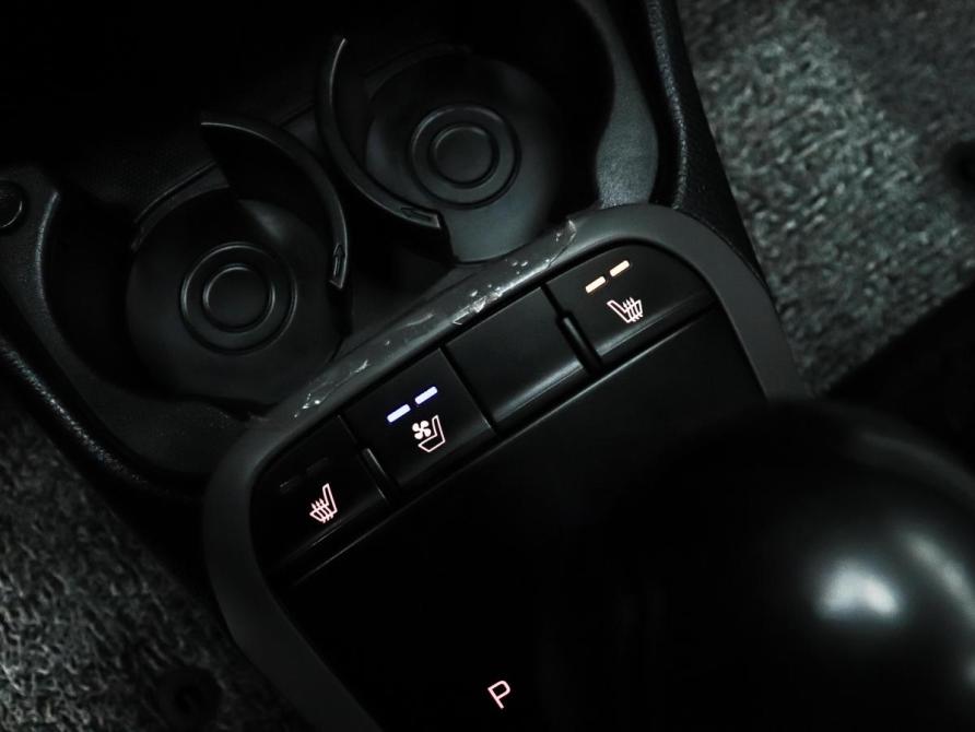 Kia Morning III Рестайлинг 1 Красноярск  - изображение 25