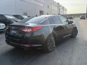 Kia Optima III Санкт-Петербург  - изображение 6