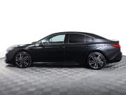 Toyota Camry IX (XV80) China Market Москва  - изображение 35