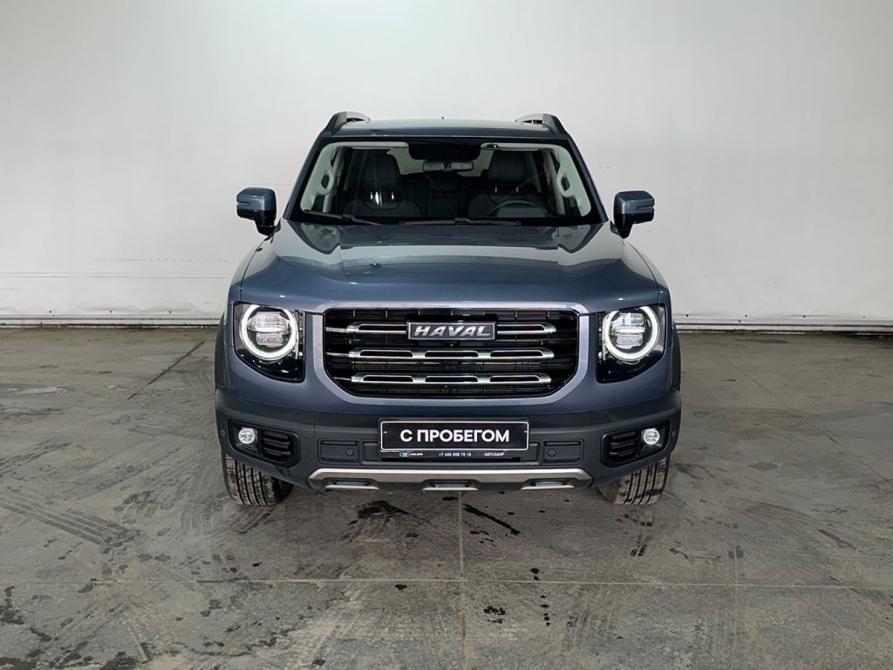 Haval Dargo Москва  - изображение 2