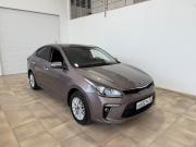 Kia Rio IV Новороссийск  - изображение 28