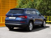 Skoda Kodiaq I Москва  - изображение 21