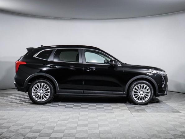 Haval Jolion I Рестайлинг с пробегом 2025 года, цена 2 349 000 рублей, 15231 км, внедорожник, Автокод Объявления