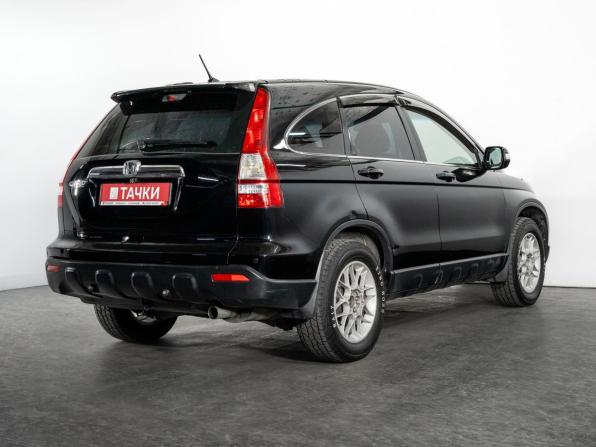 Honda CR-V III с пробегом 2007 года, цена 1 049 100 рублей, 186000 км, внедорожник, Автокод Объявления