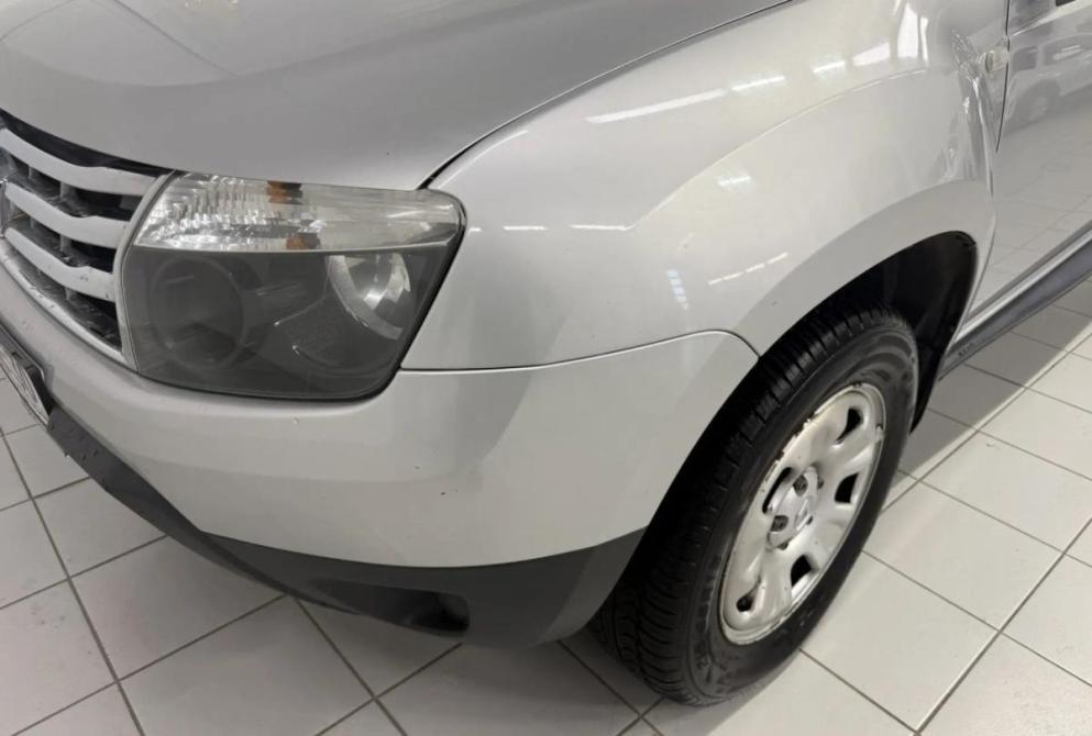 Renault Duster I Астрахань  - изображение 5