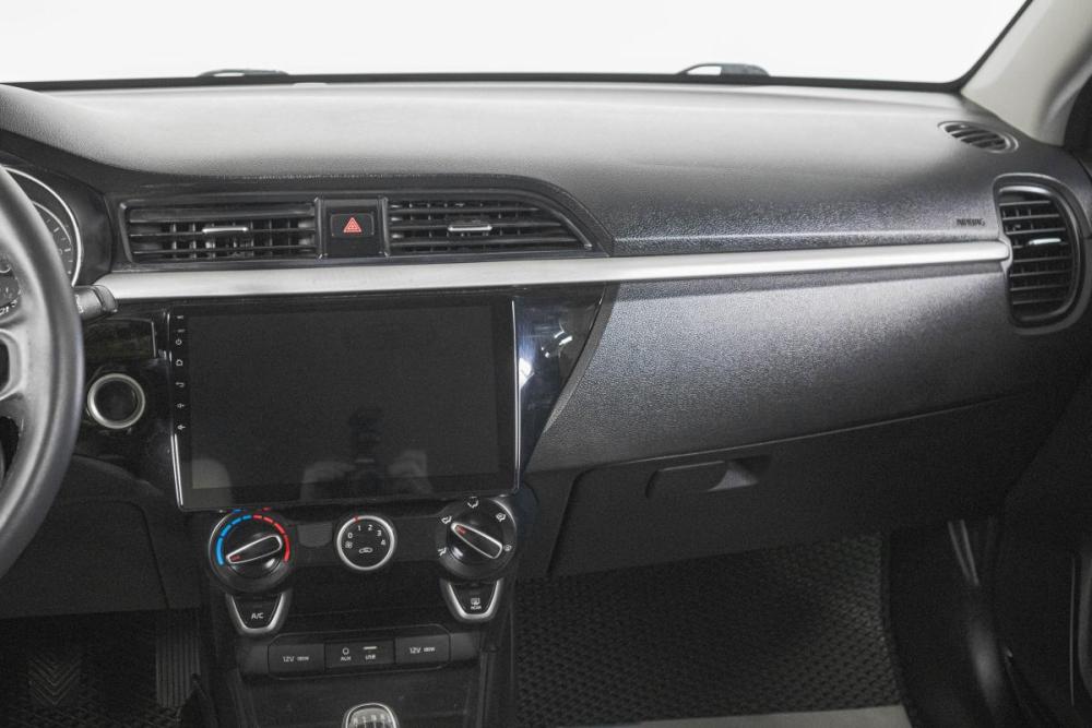 Kia Rio IV Кемерово  - изображение 15