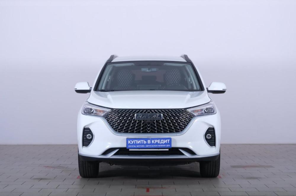 Haval M6 II Омск  - изображение 2