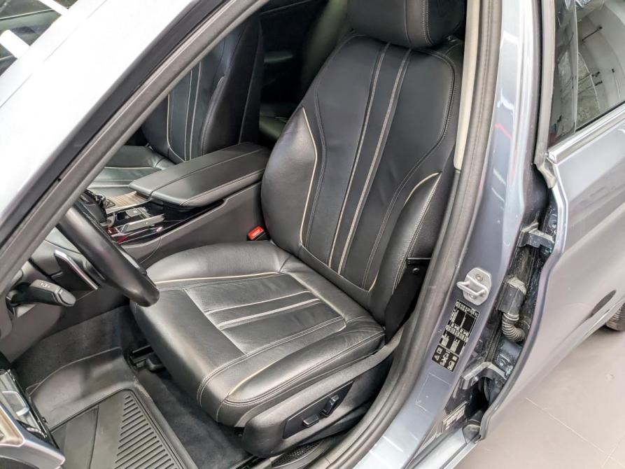 BMW 5 серии VII (G30/G31/G38) Москва  - изображение 20
