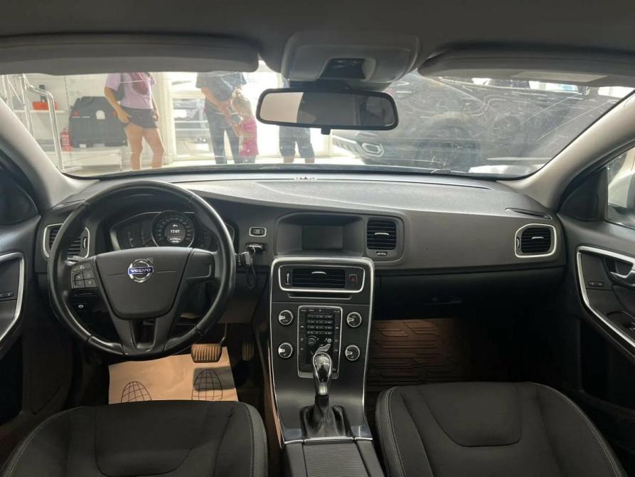 Volvo S60 II Рестайлинг Уфа  - изображение 15