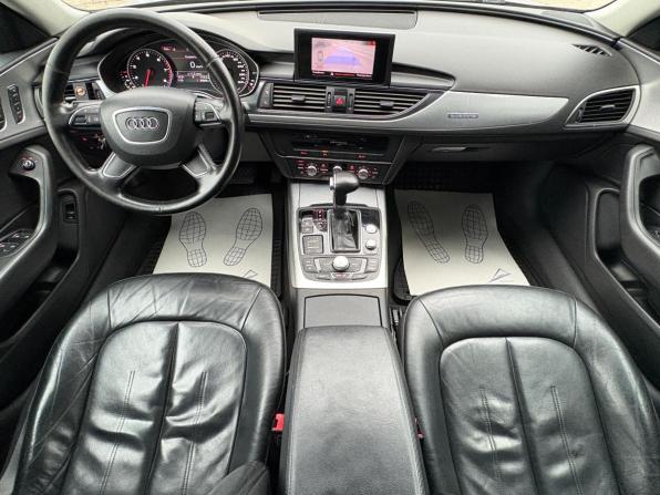Audi A6 IV (C7) с пробегом 2011 года, цена 1 220 000 рублей, 250980 км, седан, Автокод Объявления