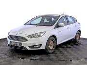 Ford Focus III Рестайлинг Москва  - изображение 28