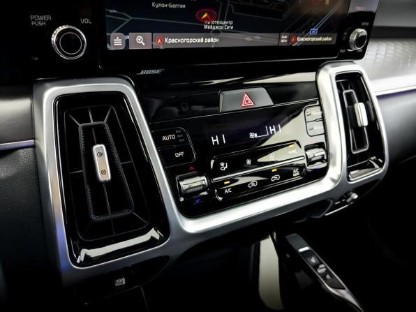 Kia Sorento IV с пробегом 2021 года, цена 3 690 000 рублей, 69702 км, внедорожник, Автокод Объявления