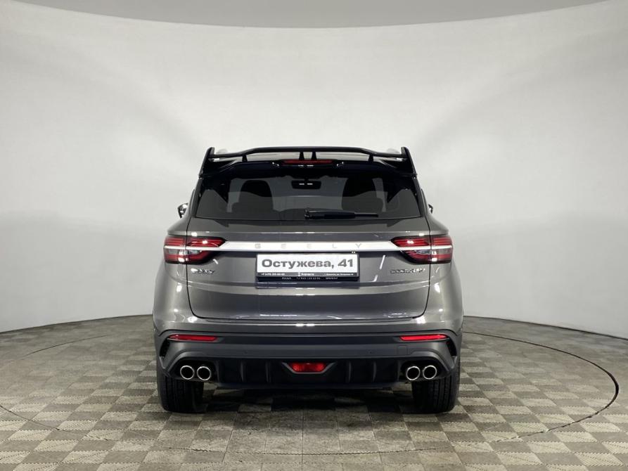 Geely Coolray I Рестайлинг Воронеж  - изображение 19