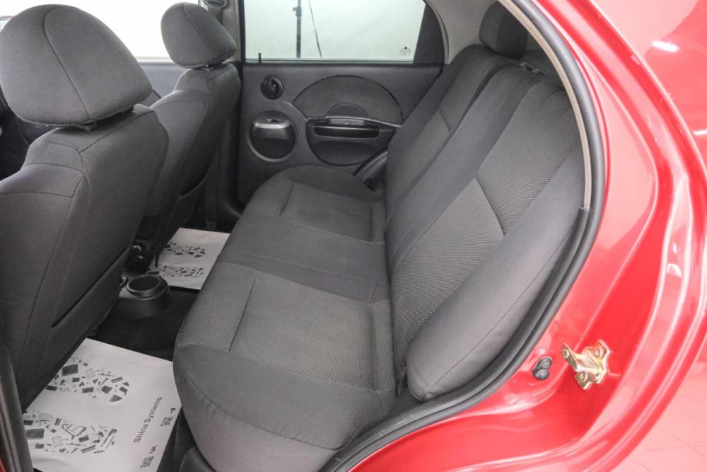 Chevrolet Aveo I Красноярск  - изображение 18