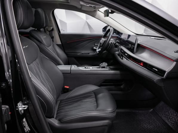 Chery Arrizo 8 с пробегом 2024 года, цена 2 400 000 рублей, 22558 км, седан, Автокод Объявления