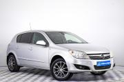 Opel Astra H Рестайлинг Пермь  - изображение 21