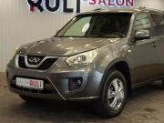 Chery Tiggo (T11) I Рестайлинг (FL) Иваново  - изображение 40