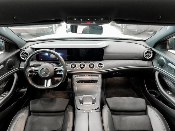 Mercedes-Benz E-Класс V (W213 S213 C238) Рестайлинг с пробегом 2021 года, цена 5 300 000 рублей, 65672 км, седан, Автокод Объявления