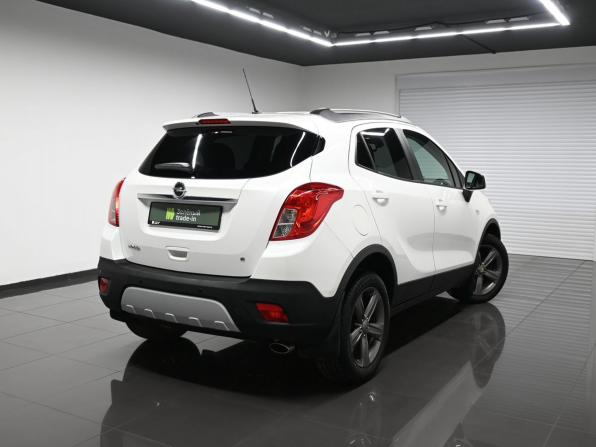 Opel Mokka I с пробегом 2012 года, цена 1 095 000 рублей, 159314 км, внедорожник, Автокод Объявления