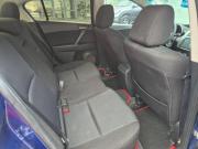 Mazda 3 II (BL) Екатеринбург  - изображение 20