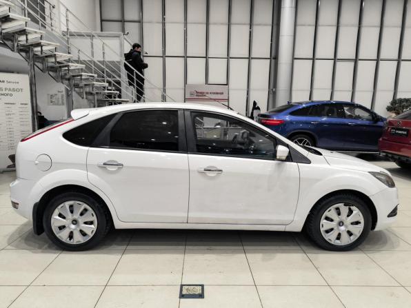 Ford Focus II Рестайлинг с пробегом 2011 года, цена 499 000 рублей, 270691 км, хэтчбек, Автокод Объявления